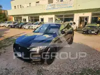 2018 Jaguar F-PACE