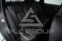 2018 Jaguar F-PACE