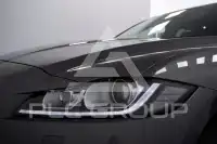 2018 Jaguar F-PACE