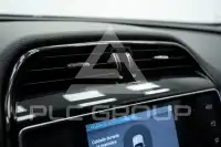 2018 Jaguar F-PACE