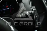 2018 Jaguar F-PACE