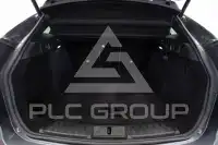 2018 Jaguar F-PACE
