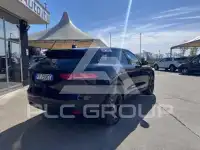 2018 Jaguar F-PACE
