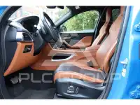 2018 Jaguar F-PACE