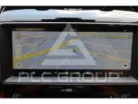 2018 Jaguar F-PACE