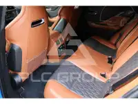 2018 Jaguar F-PACE