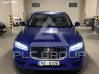 2018 Jaguar F-PACE