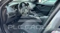 2018 Jaguar F-PACE