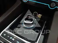 2018 Jaguar F-PACE
