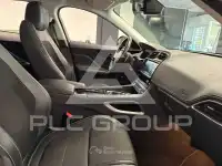 2018 Jaguar F-PACE