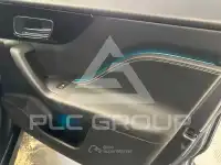 2018 Jaguar F-PACE