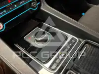 2018 Jaguar F-PACE