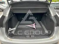 2018 Jaguar F-PACE