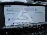 2018 Jaguar F-PACE