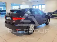 2018 Jaguar F-PACE