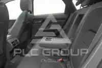 2018 Jaguar F-PACE