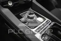 2018 Jaguar F-PACE