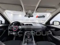 2018 Jaguar F-PACE