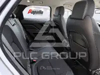 2018 Jaguar F-PACE