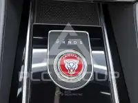 2018 Jaguar F-PACE