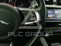 2018 Jaguar F-PACE