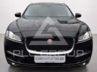 2018 Jaguar F-PACE