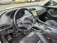 2018 Jaguar F-PACE