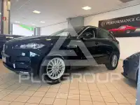 2018 Jaguar F-PACE