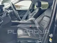 2018 Jaguar F-PACE