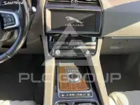 2018 Jaguar F-PACE
