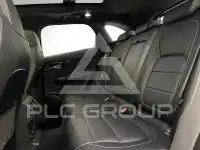 2018 Jaguar F-PACE