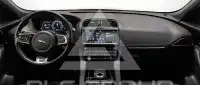 2018 Jaguar F-PACE