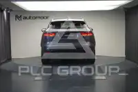 2018 Jaguar F-PACE
