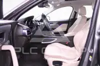 2018 Jaguar F-PACE