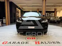 2018 Jaguar F-PACE