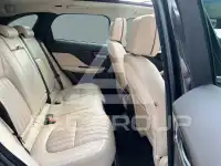 2018 Jaguar F-PACE