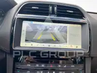 2018 Jaguar F-PACE