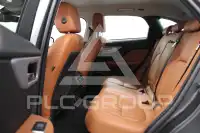 2018 Jaguar F-PACE