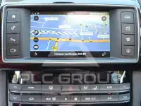 2018 Jaguar F-PACE
