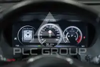 2018 Jaguar F-PACE