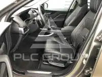 2018 Jaguar F-PACE