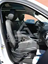 2018 Jaguar F-PACE