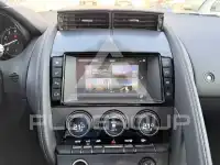 2018 Jaguar F-TYPE
