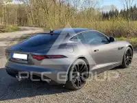 2018 Jaguar F-TYPE