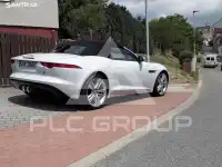 2018 Jaguar F-TYPE