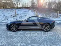 2018 Jaguar F-TYPE