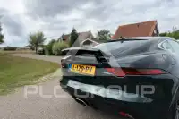 2018 Jaguar F-TYPE