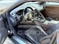 2018 Jaguar F-TYPE