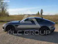 2018 Jaguar F-TYPE