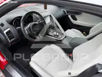 2018 Jaguar F-TYPE
